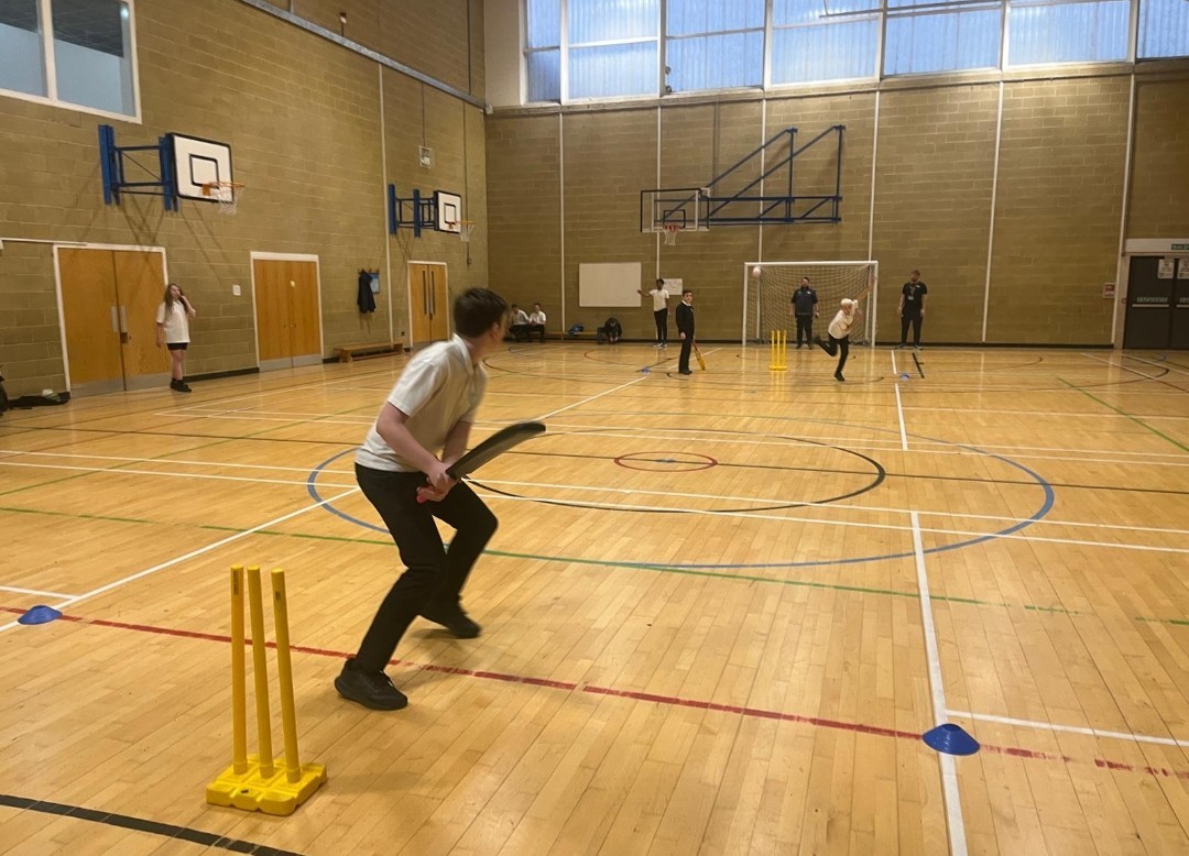 Cricket sessions @ Sutton Cricket Club - image 2