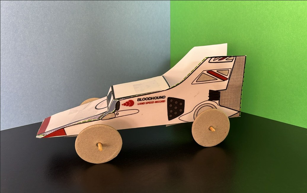 The Great Spring STEM Off: Banbury - image 3