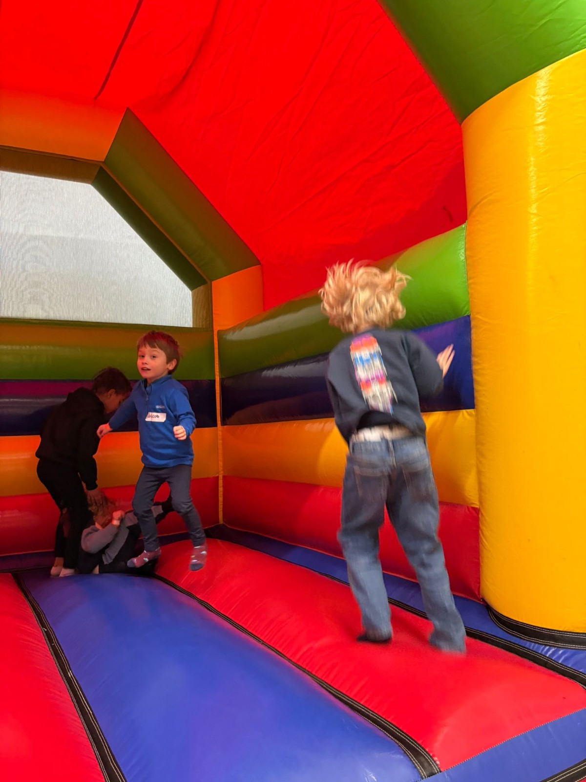 Magna Family Fun Day 8 AUG 26 - PM Session - image 14