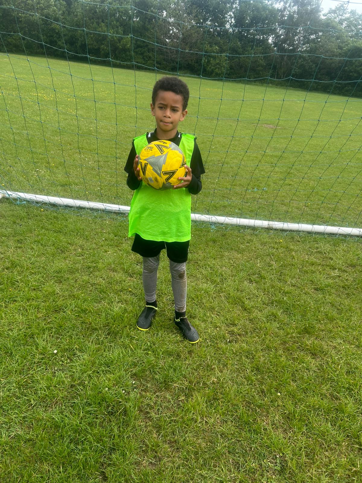 RB Holiday Camps       St Catherines - image 5