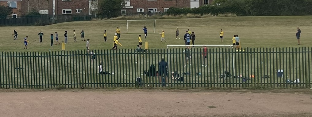 Wellingborough Council -Active Play Fun - image 2