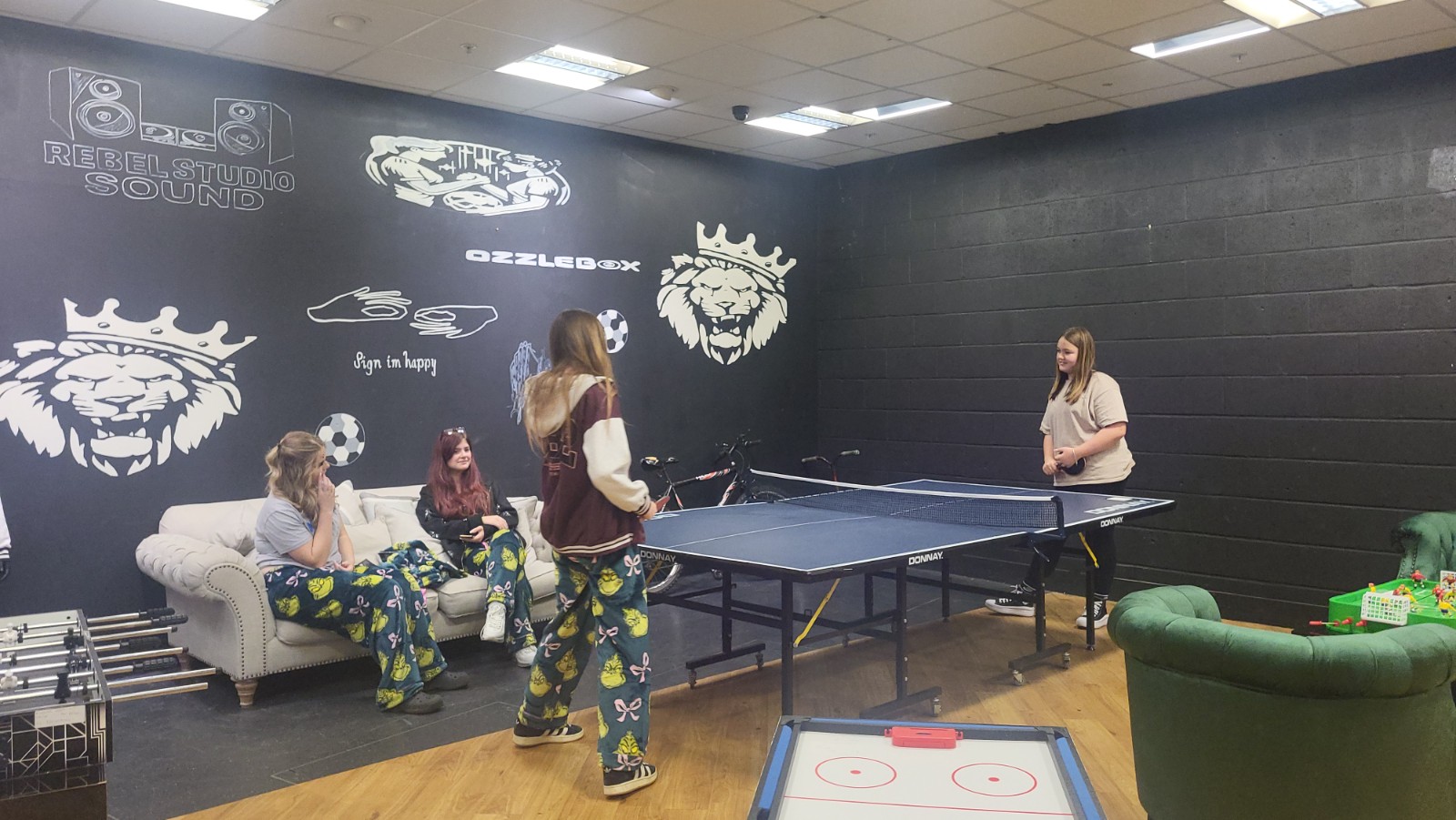 M.A.D Sports and Creative camp - image 5