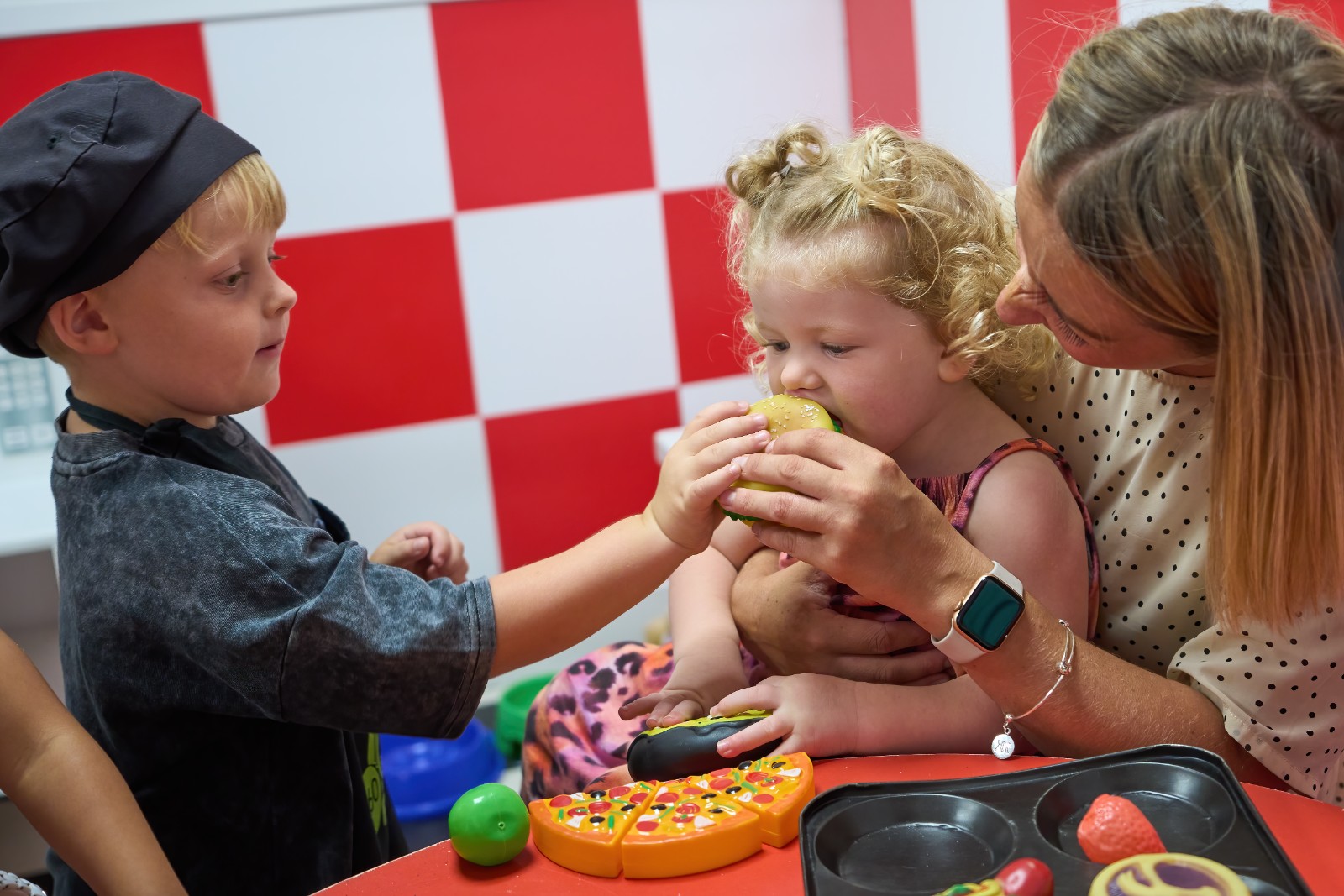 360 Play Town Holiday Activity Programme - image 2