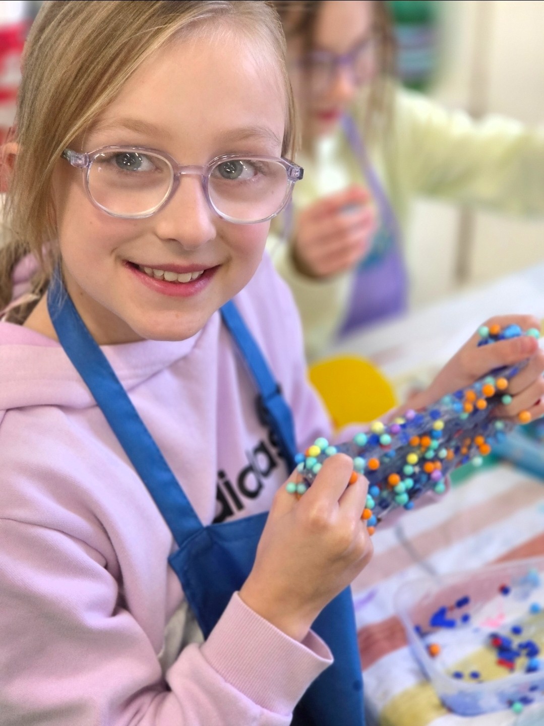 Happy Healthy Holiday Dance Camp @ VibeFitness - image 9