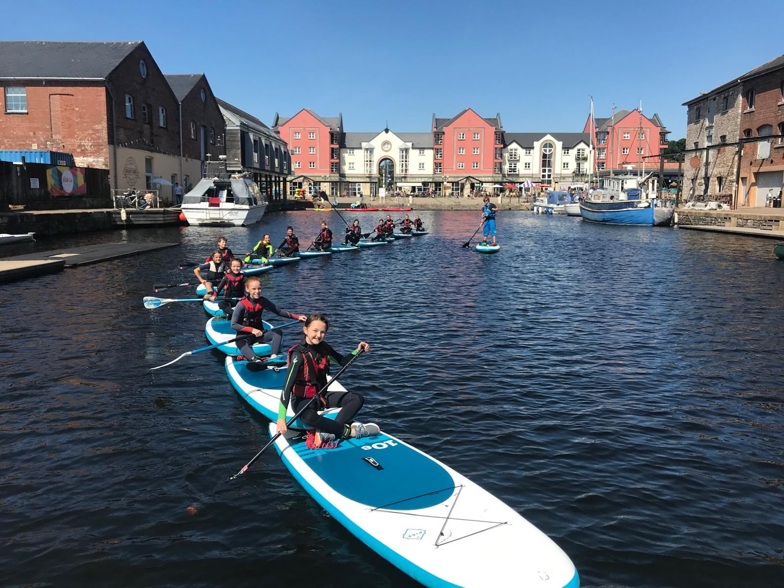 HaF Summer Outdoor Adventure Activities - image 6