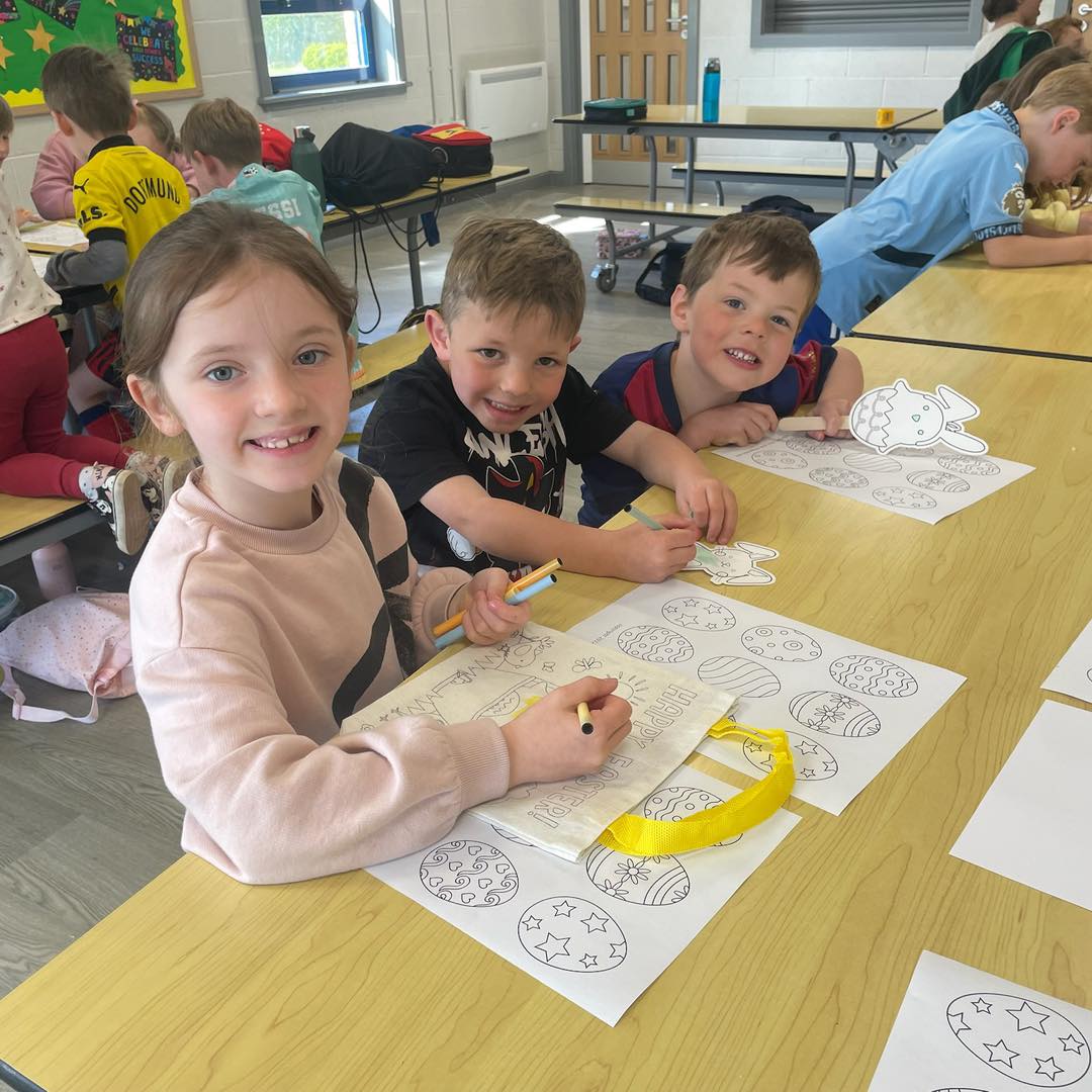 Penketh South Primary Christmas HAF Camp - image 3