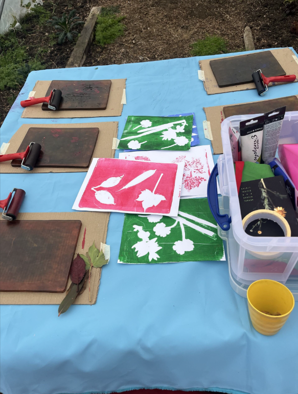 OTR Holidays: Arts, Nature & Movement - image 2