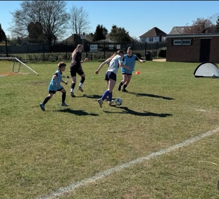 Reece Coaching Performance Camp block mentored by Reece Coaching