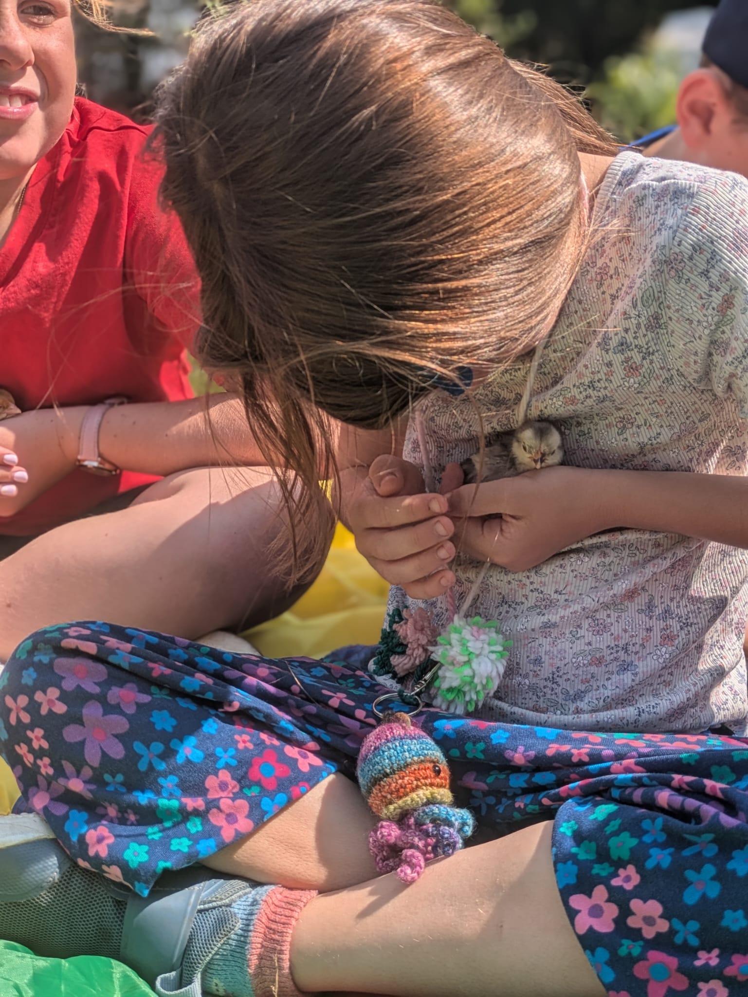 'Go Wild' Children's Session @ Moorhills Farm - image 10