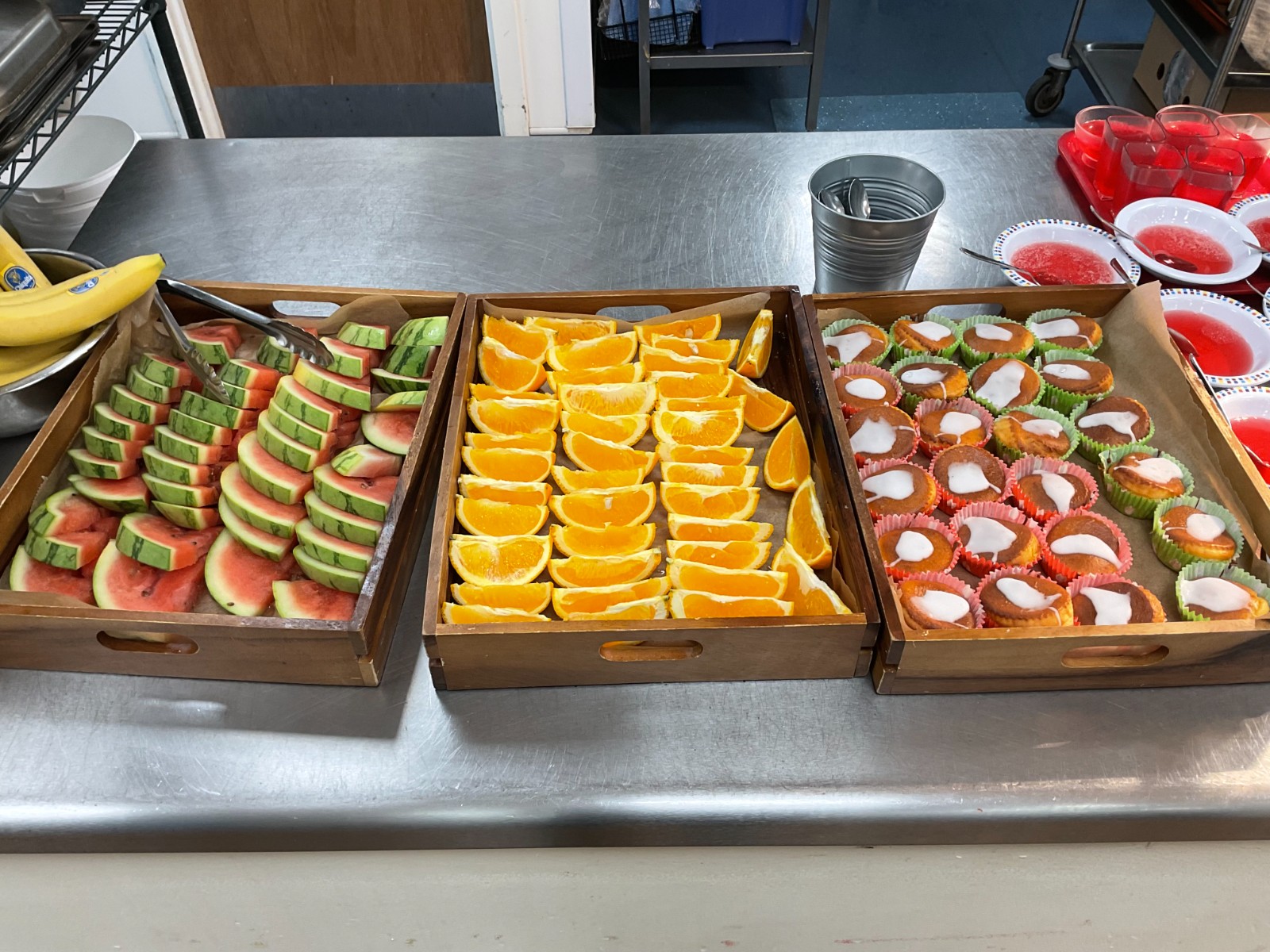 St Barnabas C of E Primary School - Easter HAF - image 3