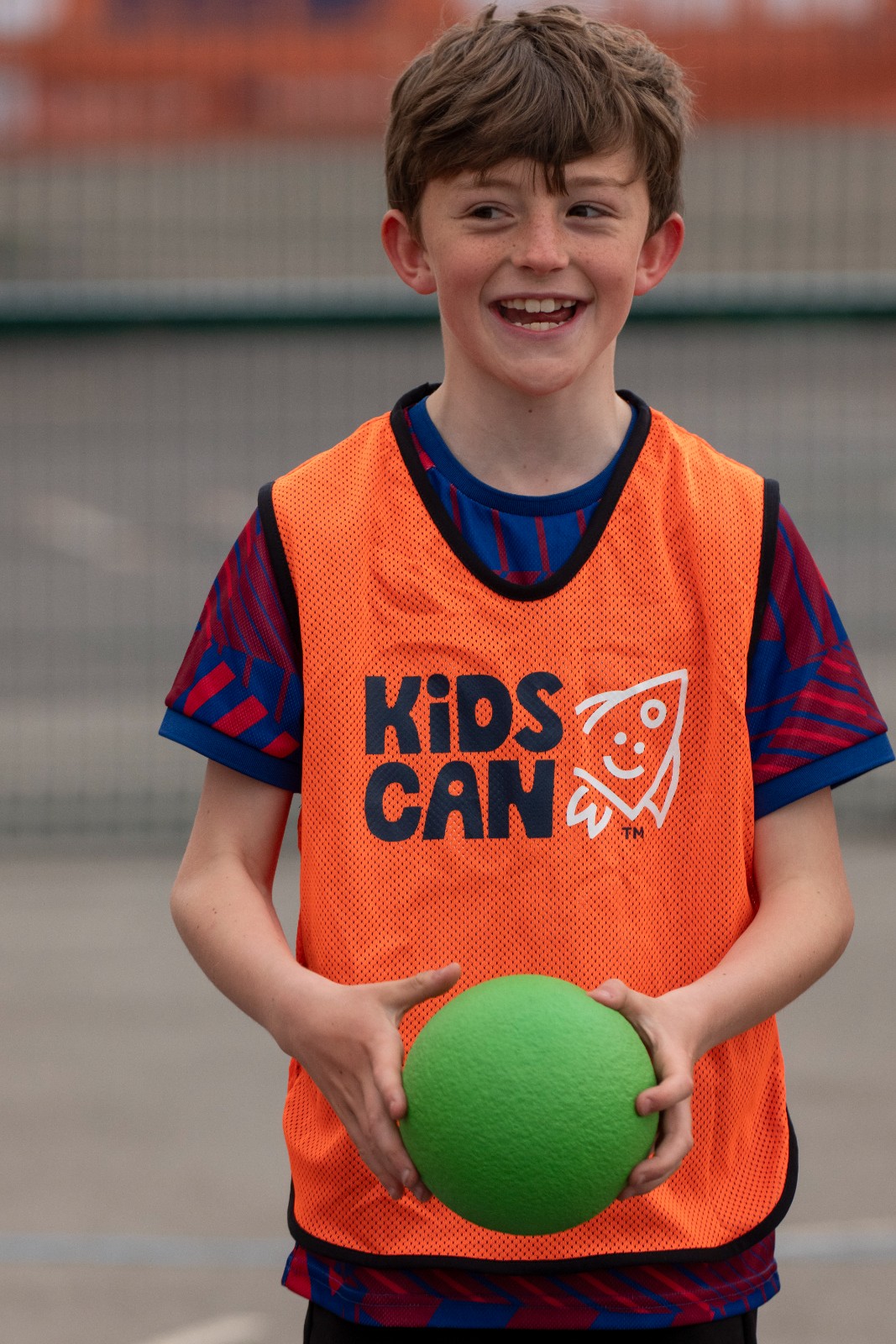 Kids Can Dodgeball Academy - image 3