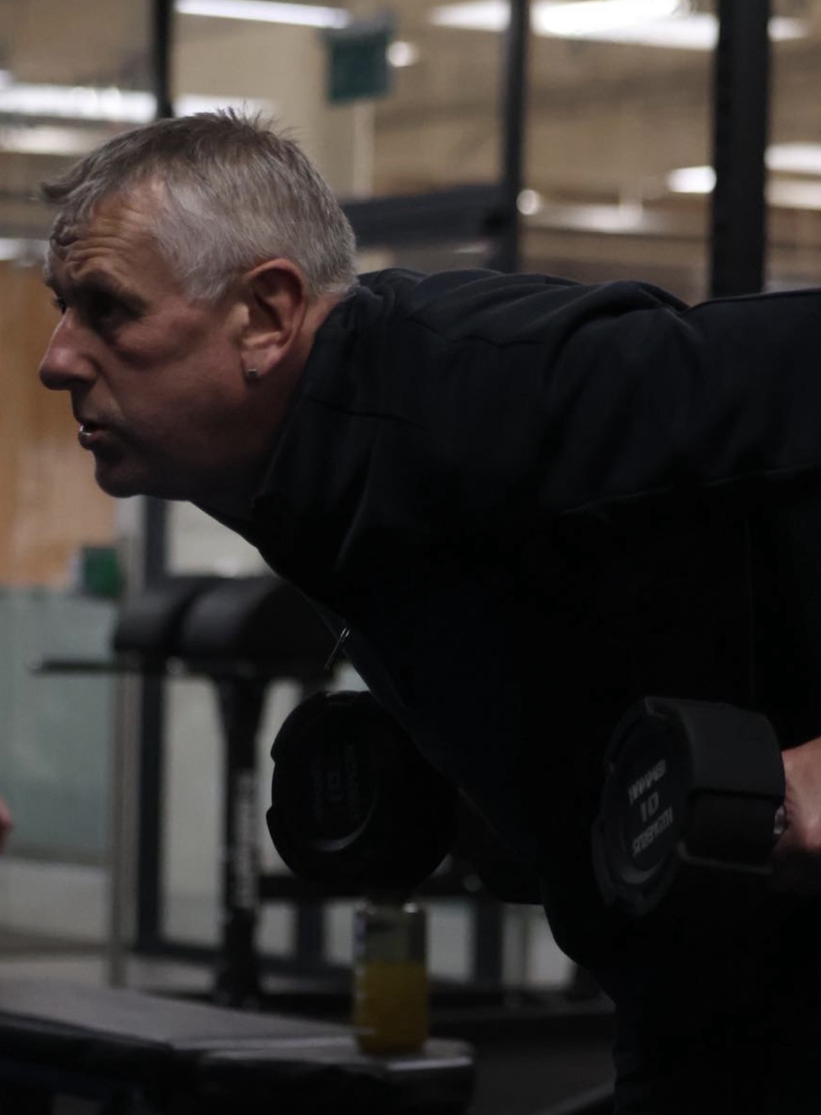 Fit4FC block mentored by Hull FC Community Foundation