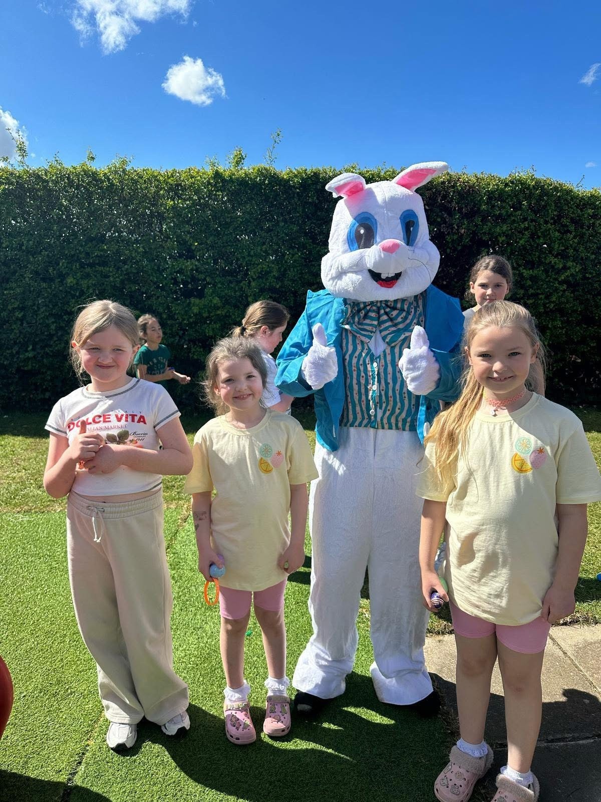 Easter 2026 - image 2