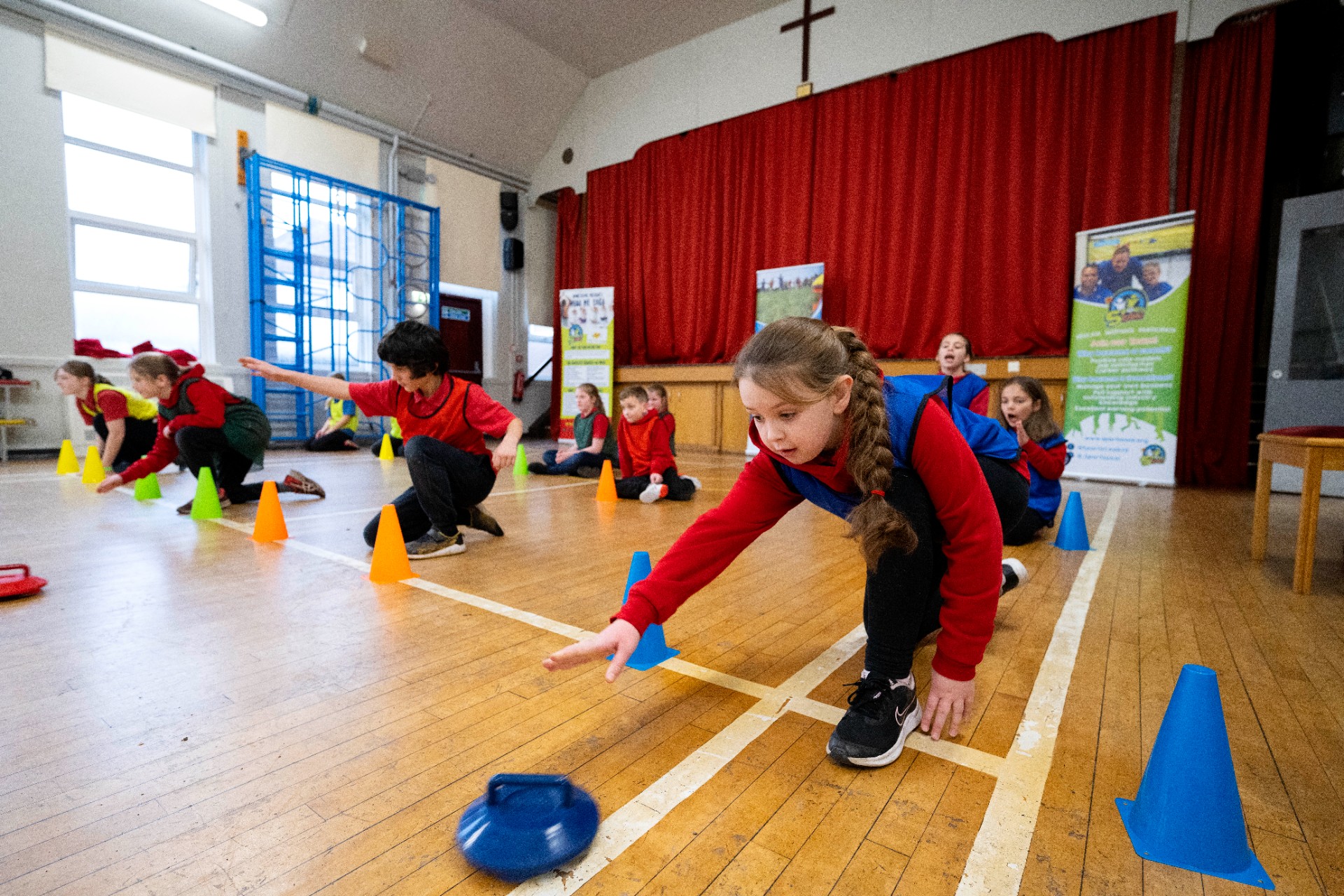 Winter Active Camp: Sport, Fun & Friends - image 3