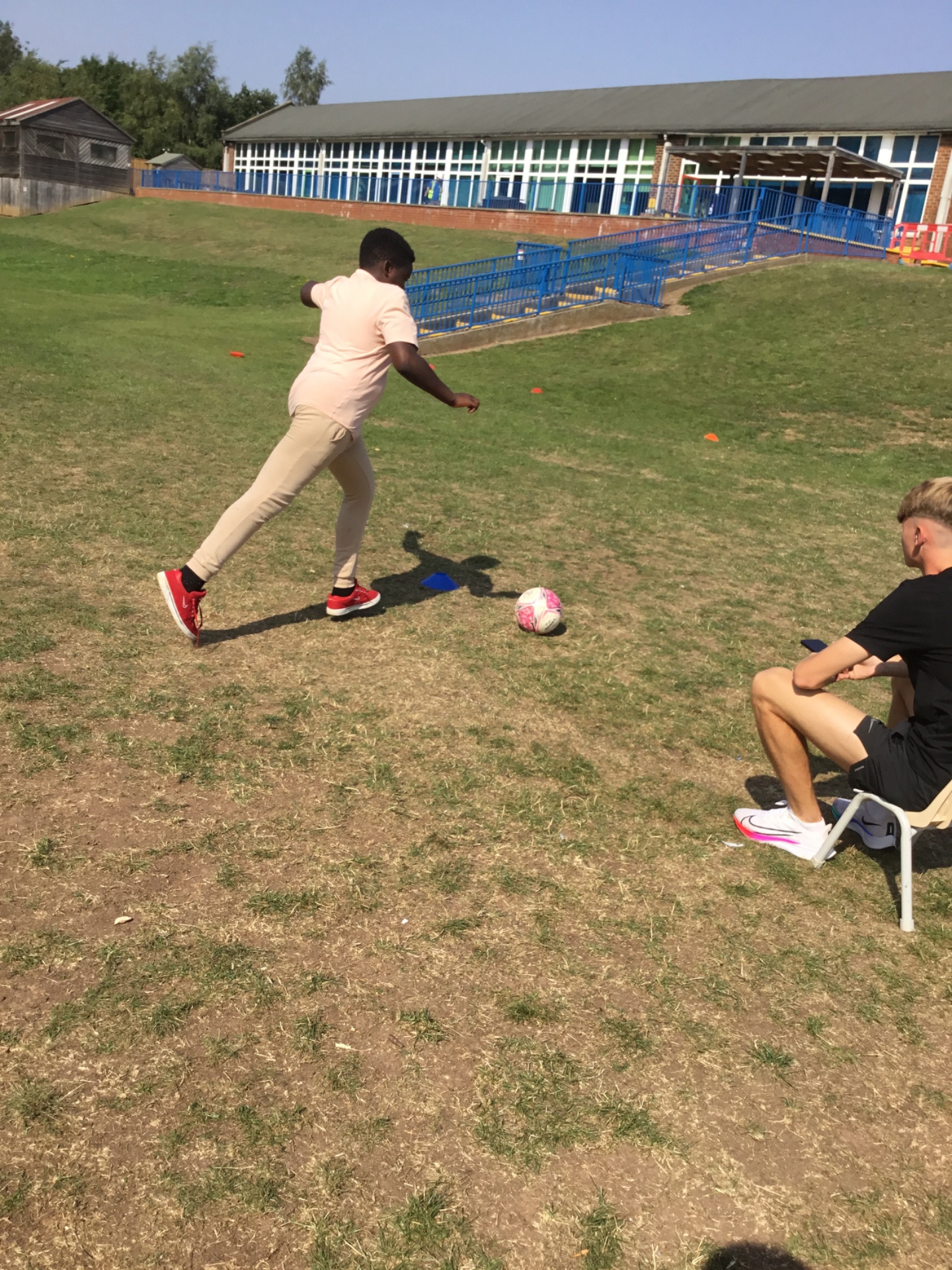 Football Crazy - image 13