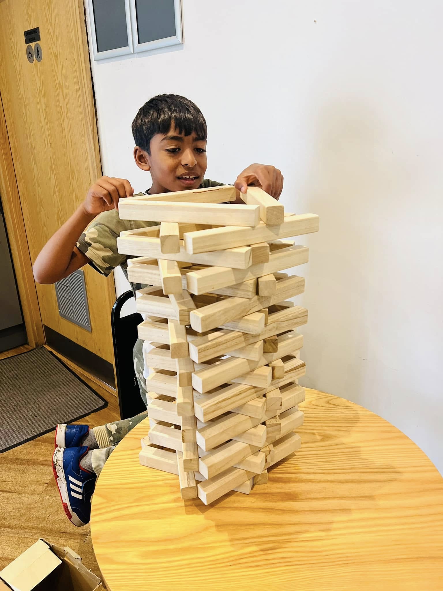 The Cricket Asylum Sports Activity Camp - image 2