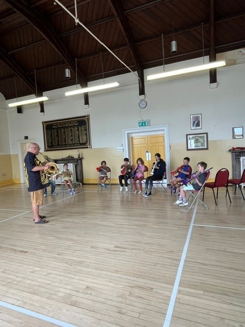 Come and Try Brass - Capel - image 2