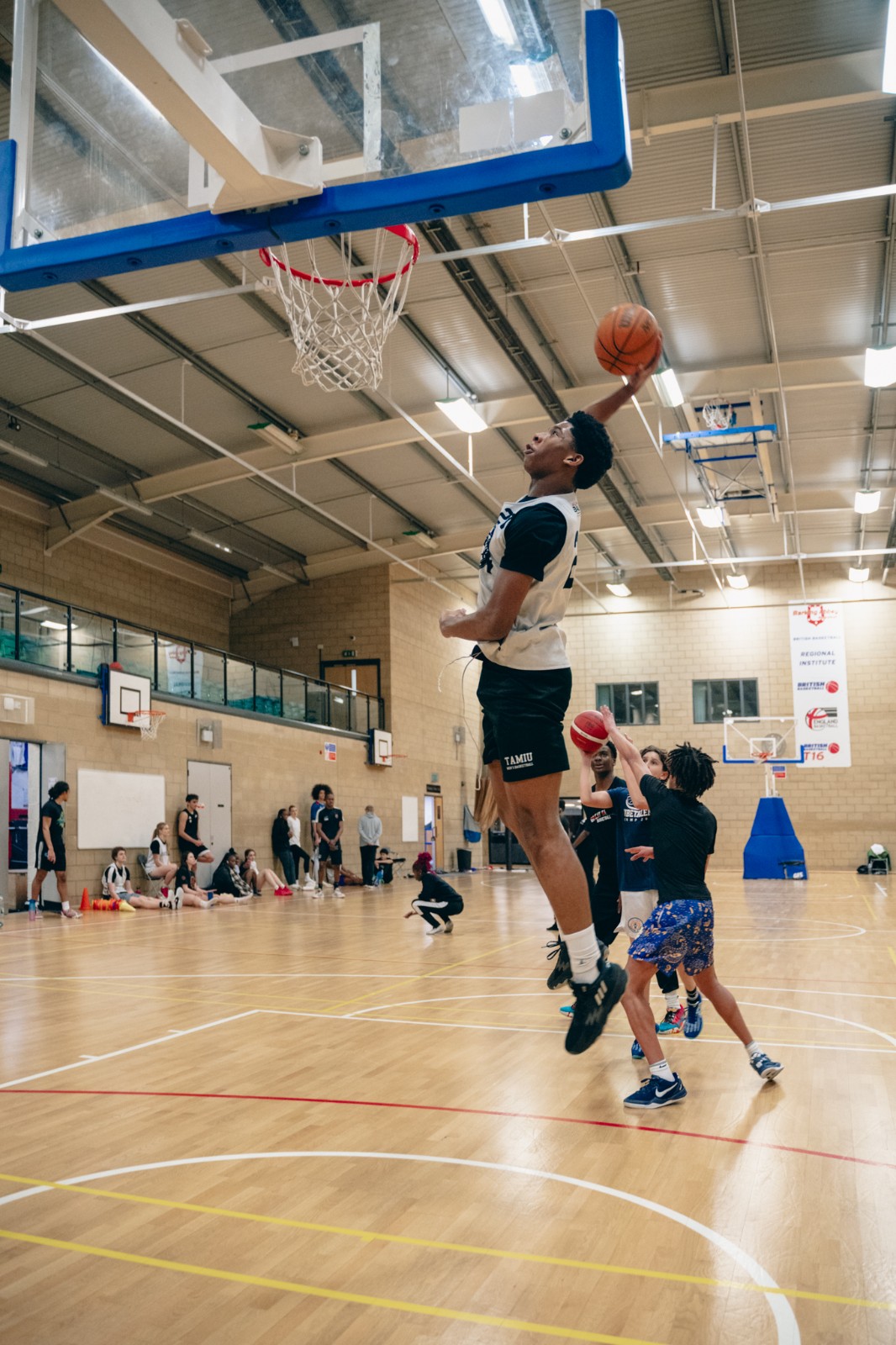 LGA Summer Basketball Camp (12-16) - image 6