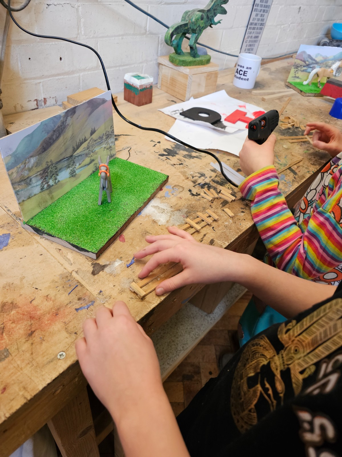 ACE Christmas HAF Programme - image 6