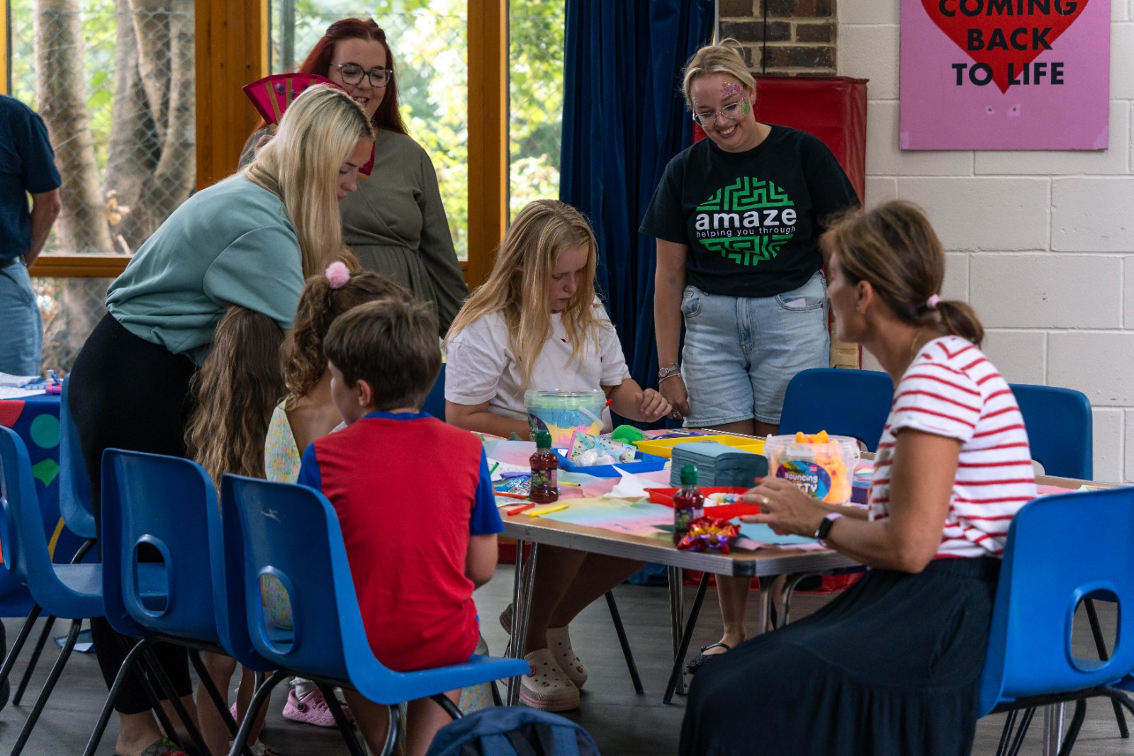 Free SEND Family Fun Day in Brighton & Hove - image 4