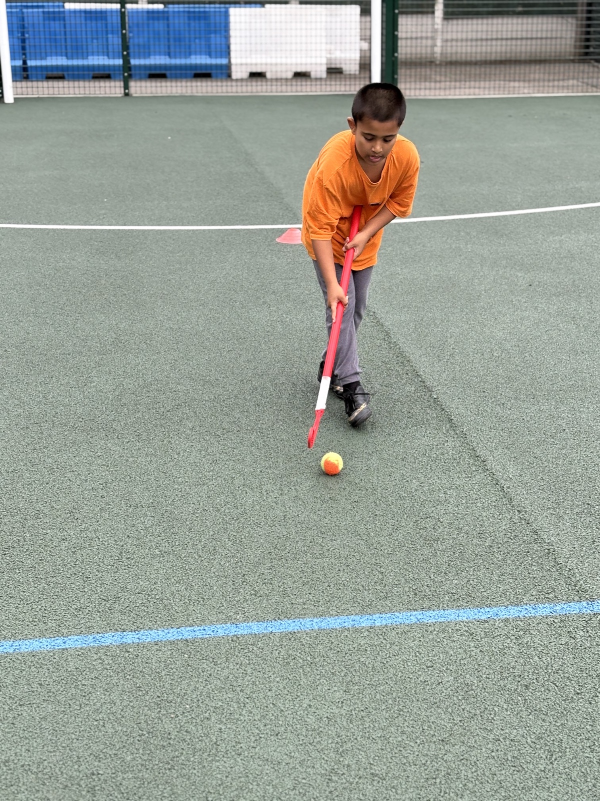 Ballerz Easter HAF camp - NORTHBURY - image 3