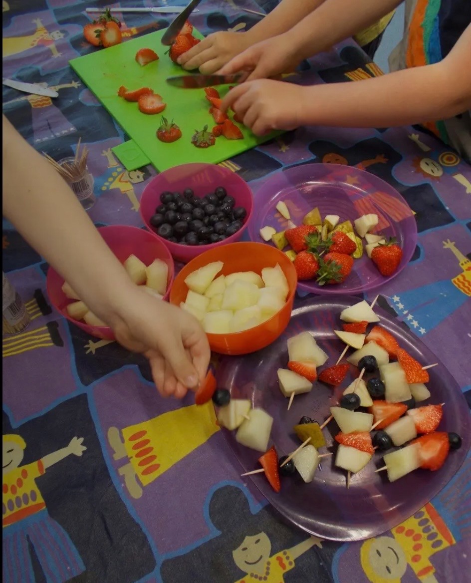 BNHF - Sunflower Holiday Playscheme - image 2
