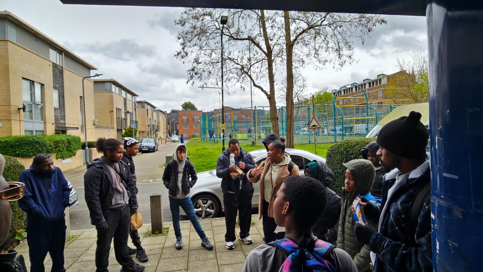 Winter Fun with CHIPS! - image 3