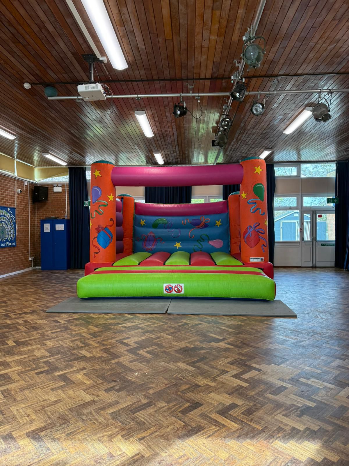 Summer HAF Holiday Club - Desford Primary - image 3