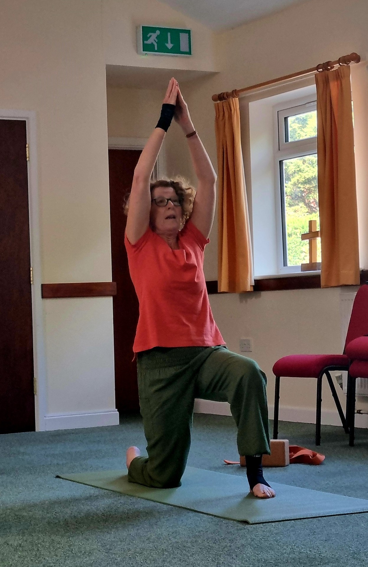 Yoga for Your body and Your mind-Diss - image 3