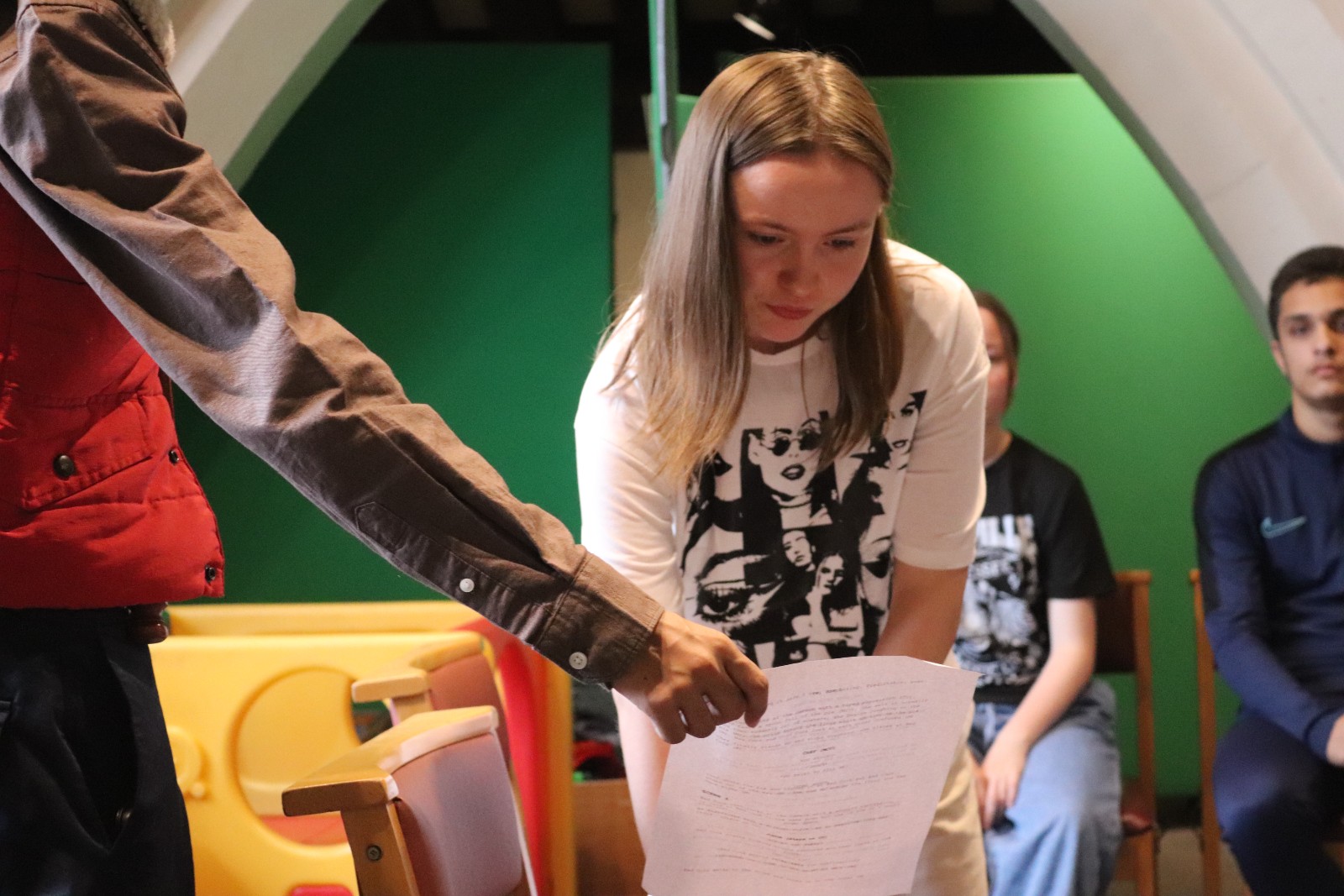 Youth Drama & Filmmaking Social Action Club - image 6