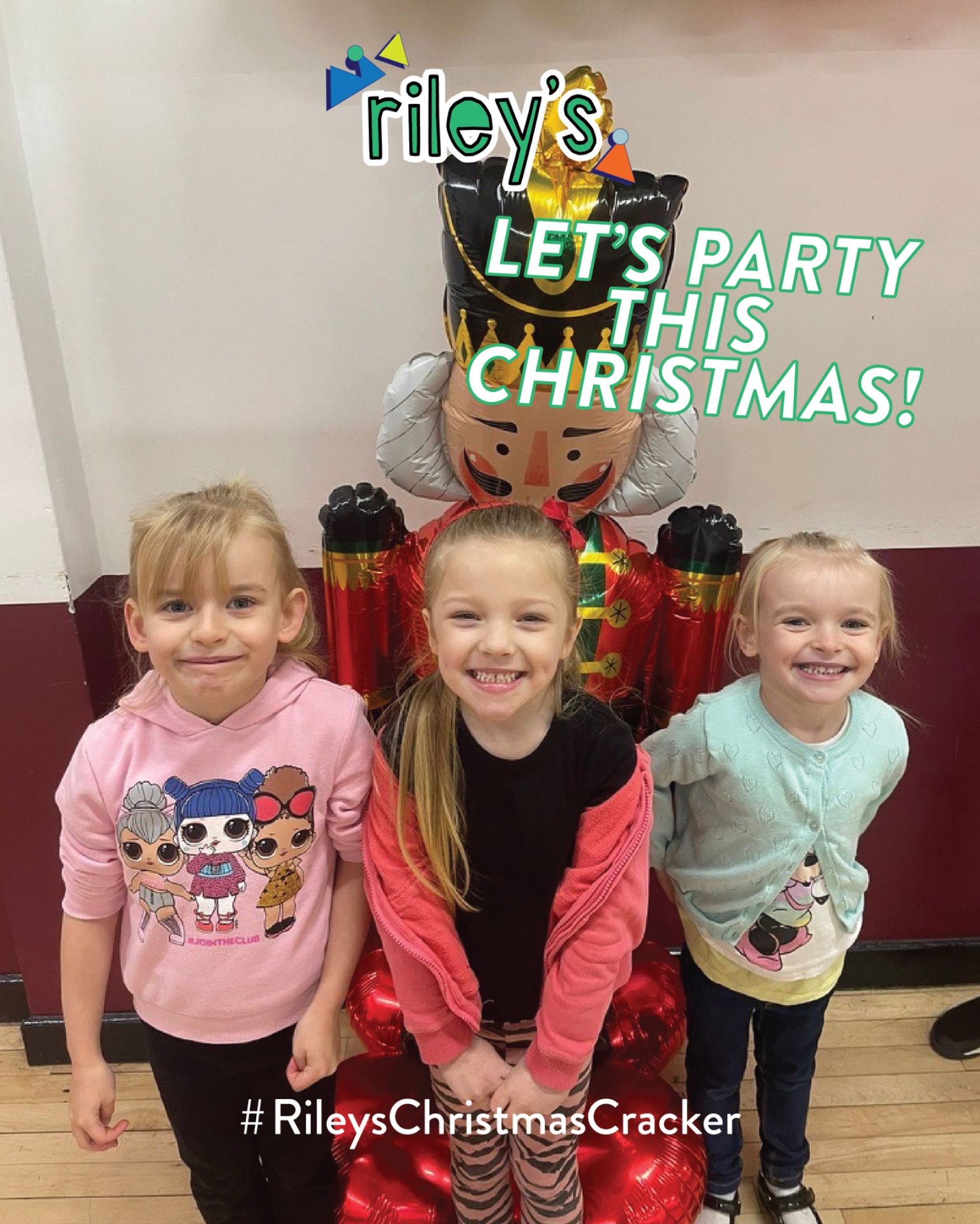 Christmas CRACKER @Hollywell Primary - image 8