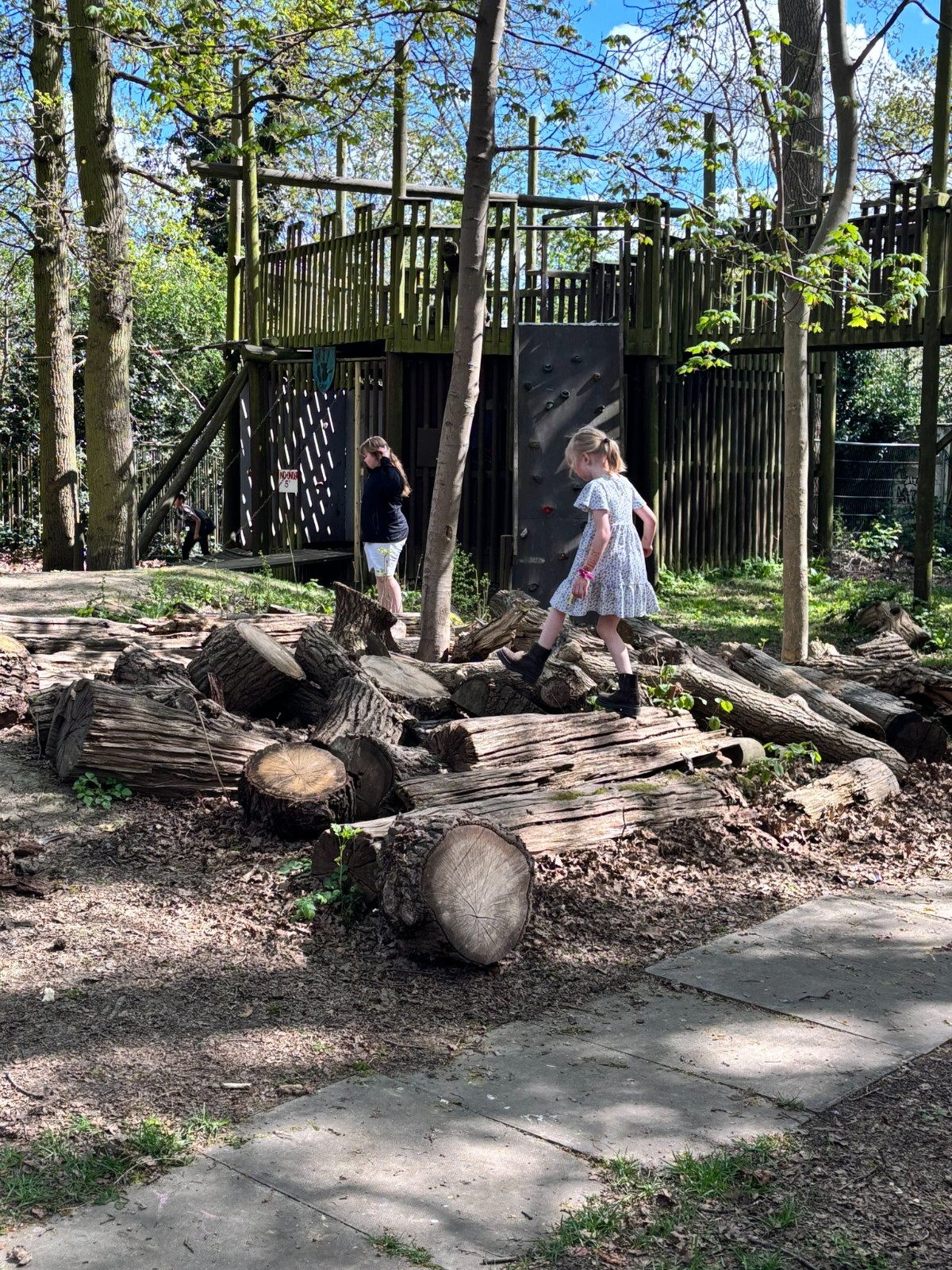 Goldhill AP - Easter HAF - image 3