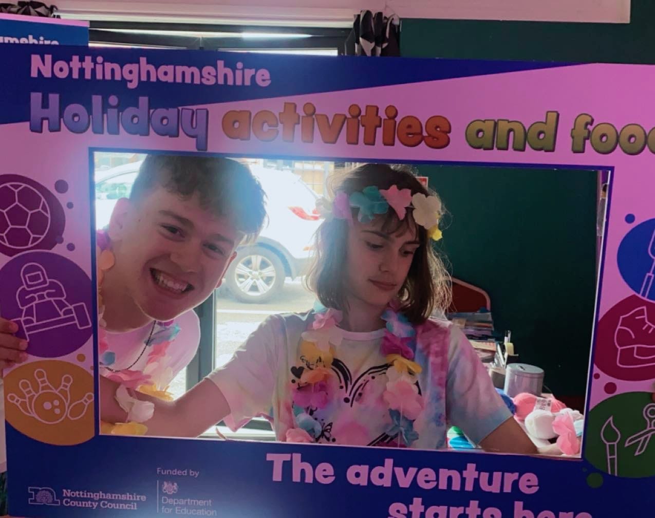 MUSICAL THEATRE  FUN HOLIDAY CLUB - image 6