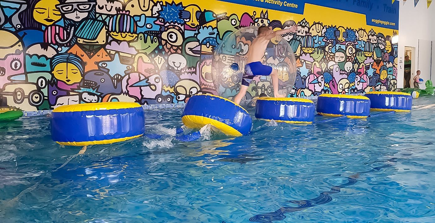Woggle Goggle Holiday Club - image 17