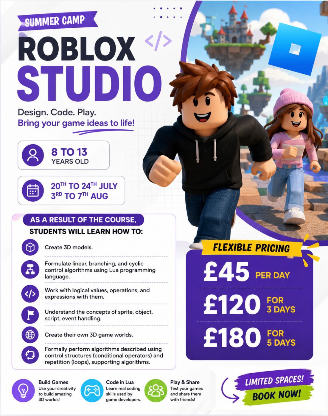Summer Tech Camps: Unlock Your Inner Tech Hero - image 2