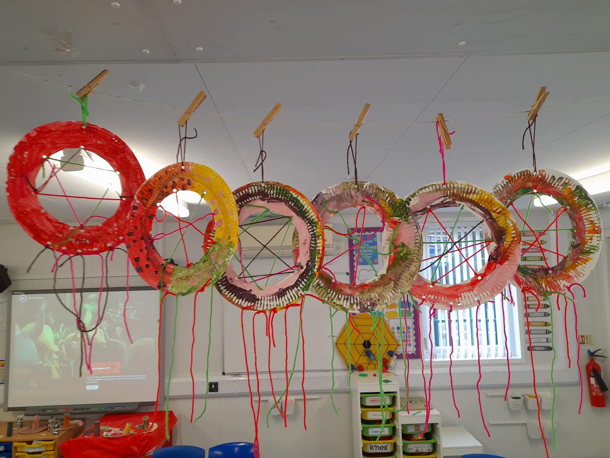 St Teresa's Egg-citing Easter Club - image 3