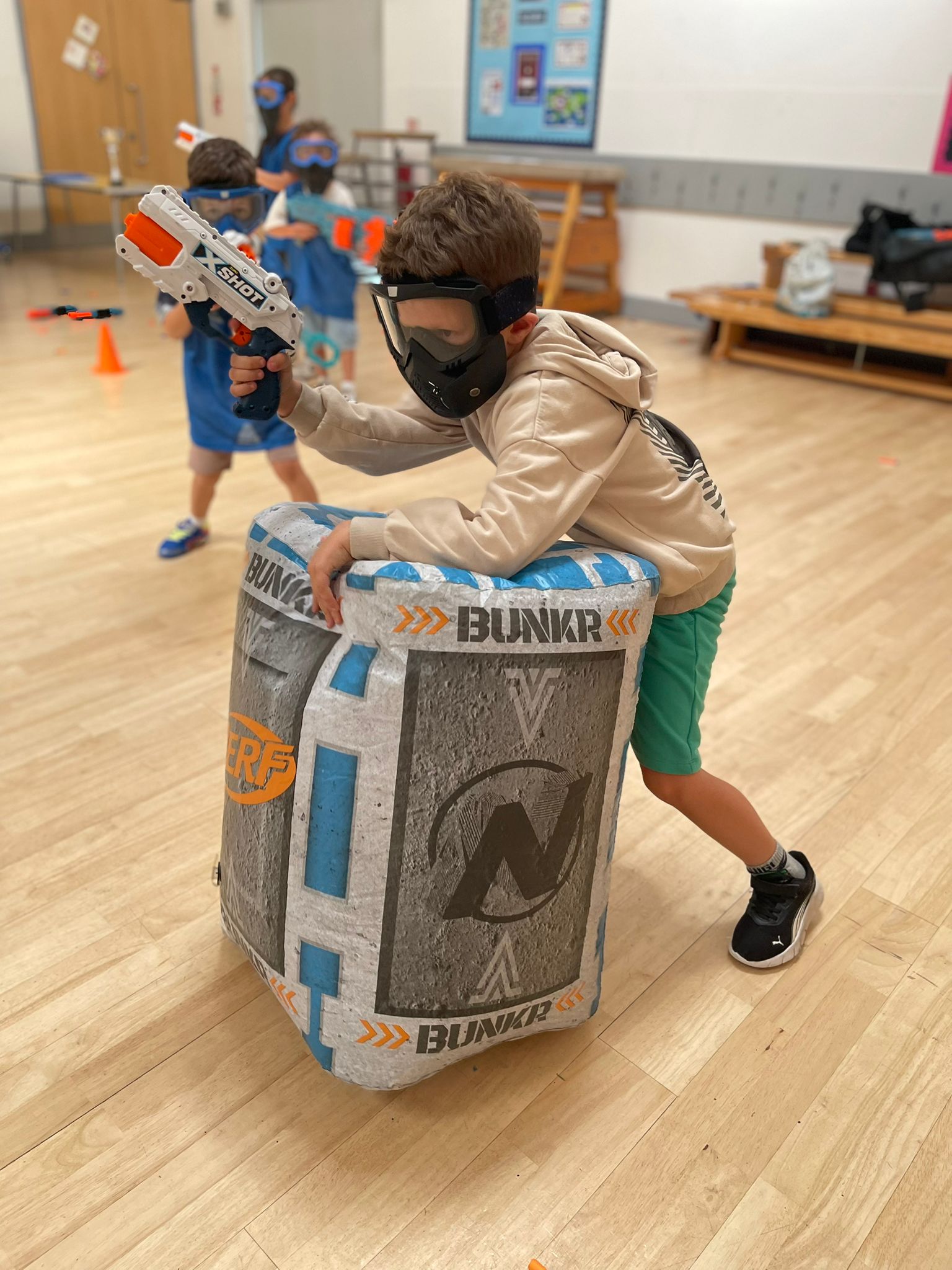 SportsCool Multisports and Activity Camp - image 5