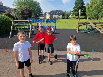 Carlton Infant Wraparound Care - image 2