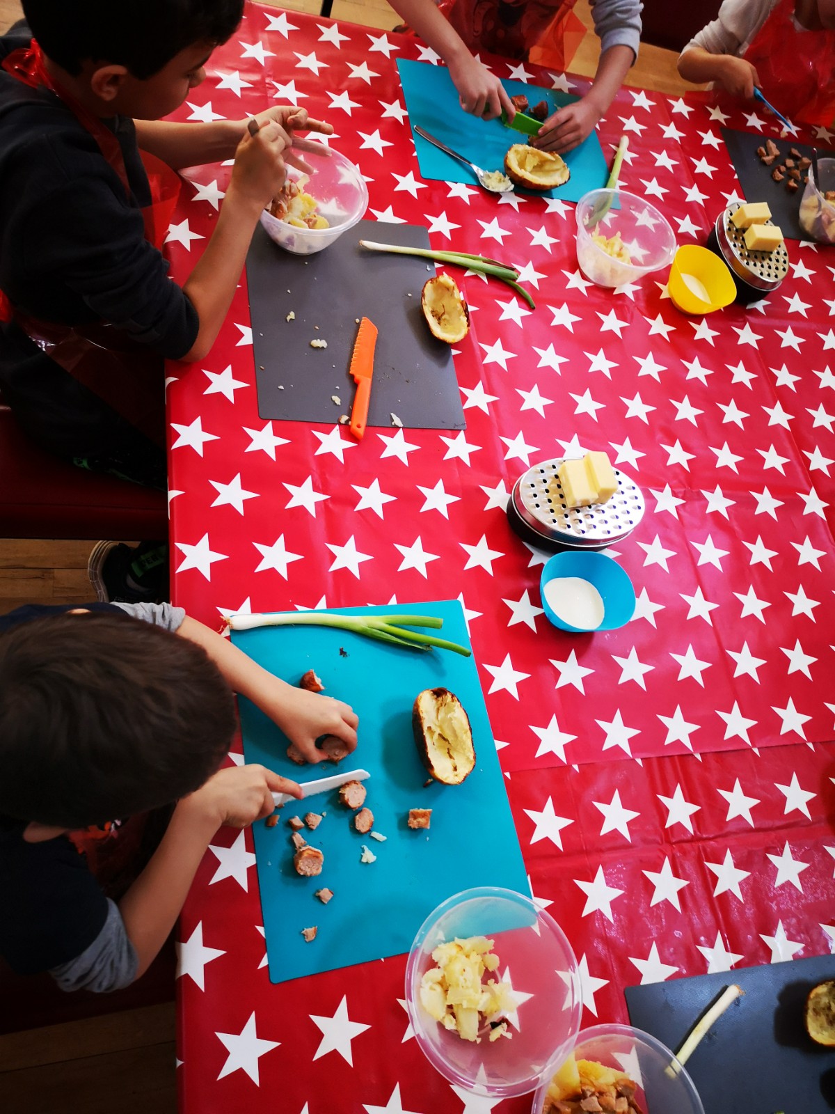 Cook Stars - image 2