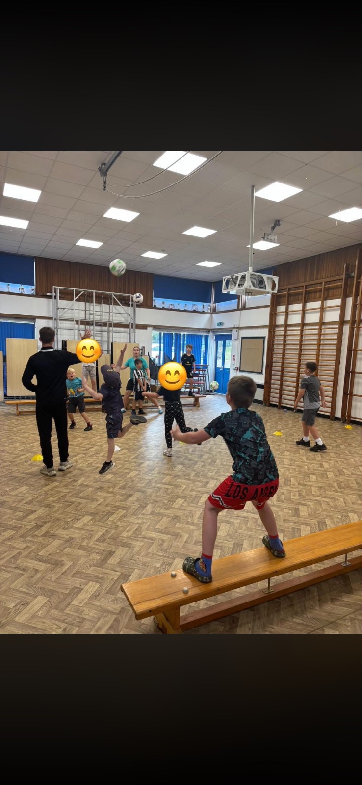 MPSE @ St Johns CE Junior & Infant School - image 4