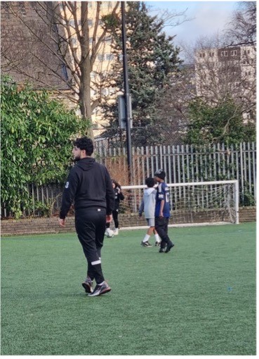 Pure FC Easter Holiday Camp 2026 - image 5