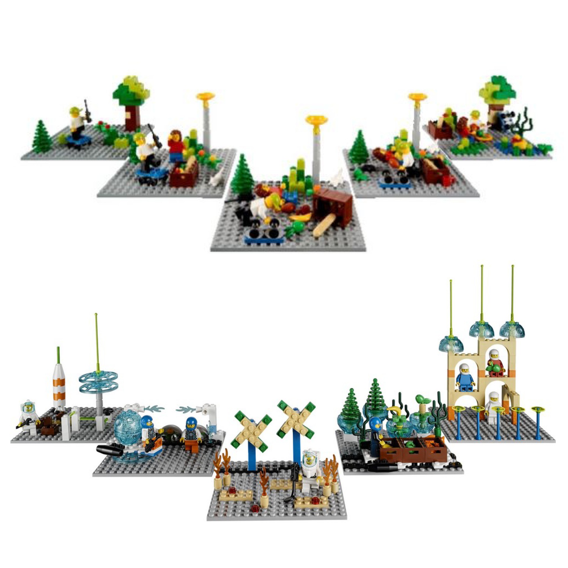 HAF Lego and Lunch! - image 10