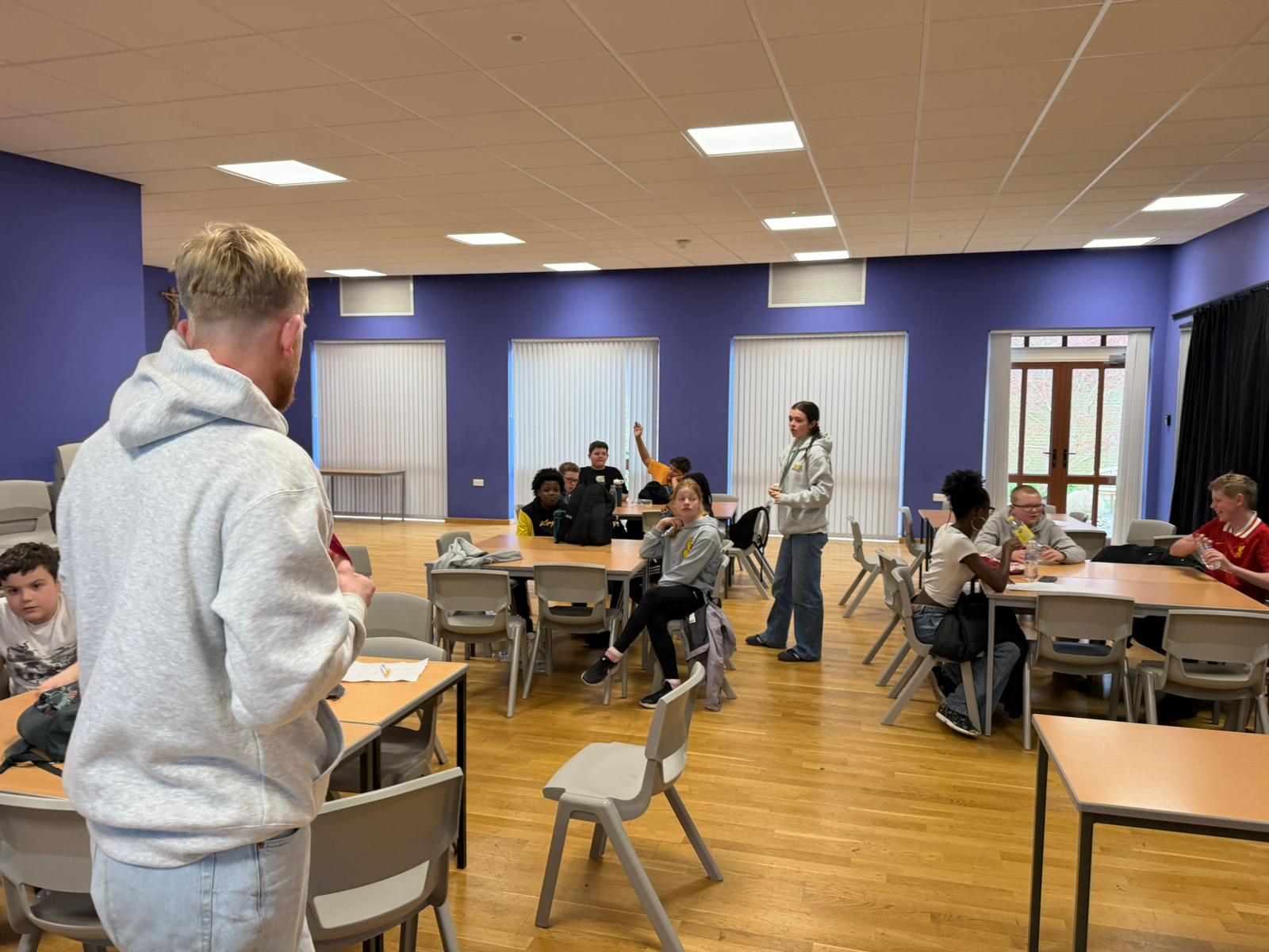 YSE Youth Impact Foundation- Havant - image 4