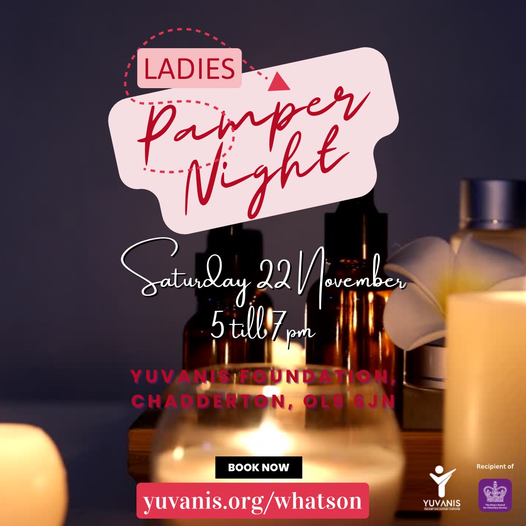 Cultural Pop-Up Spa block mentored by Yuvanis Foundation