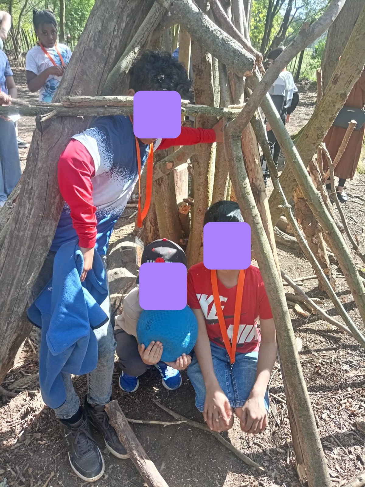 Allama Iqbal Centre Holiday Club - image 4