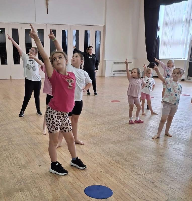 St Joseph's - Christmas Activities 2025 - image 10