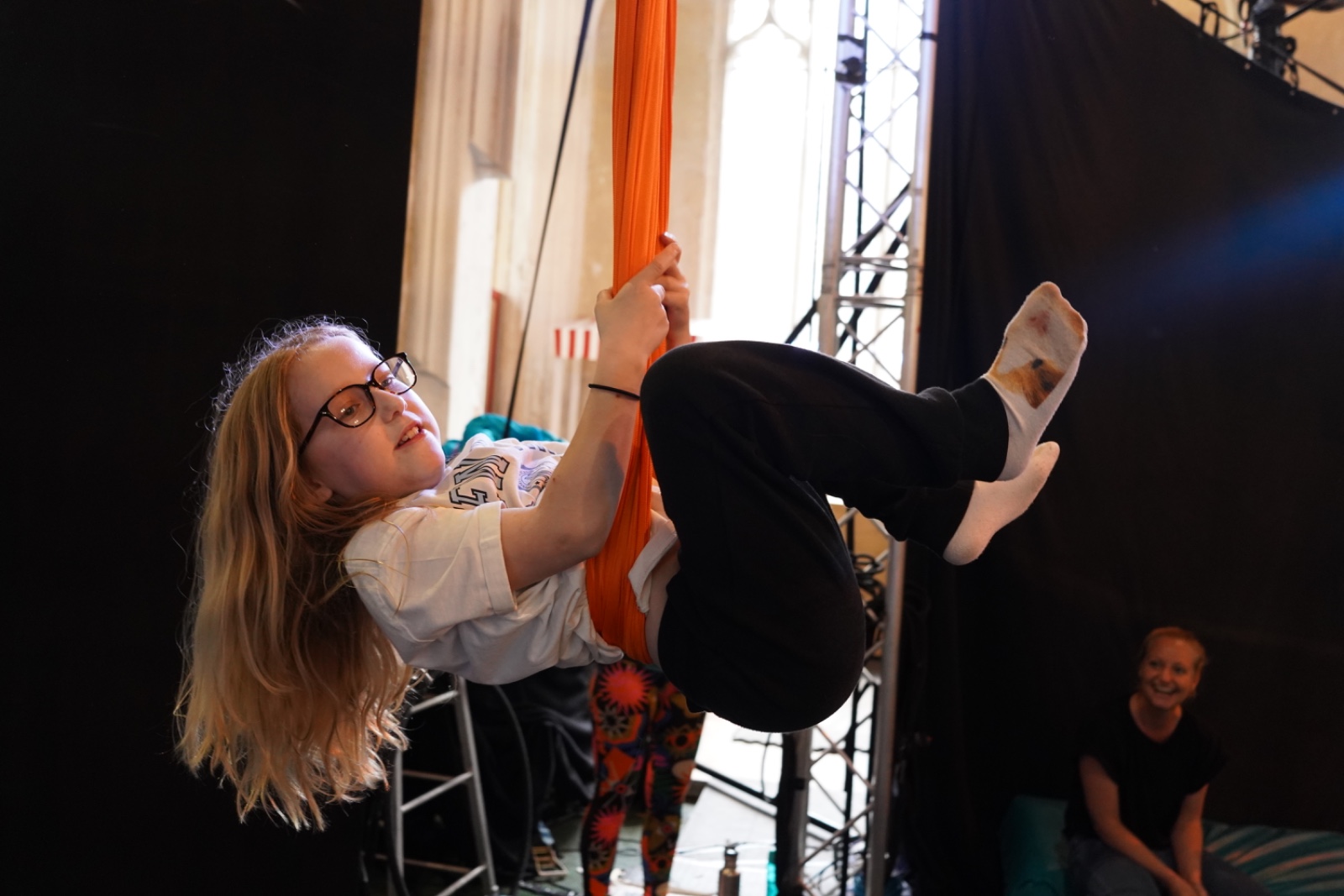 Circus Explorers - Holiday sessions ages 5 - 9 - image 4