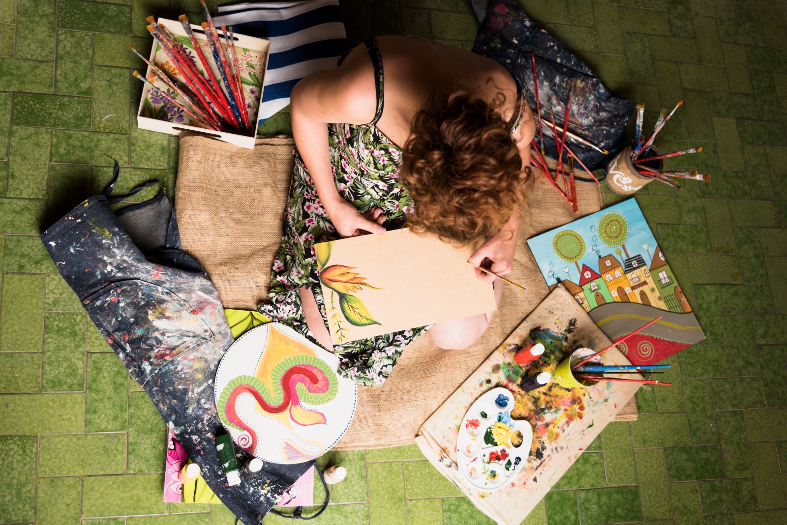 HAF Spring / Easter 2026 - image 4