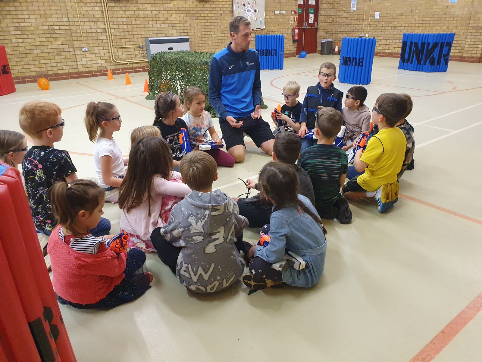 PR Sports Coaching - Holiday Camps - image 11