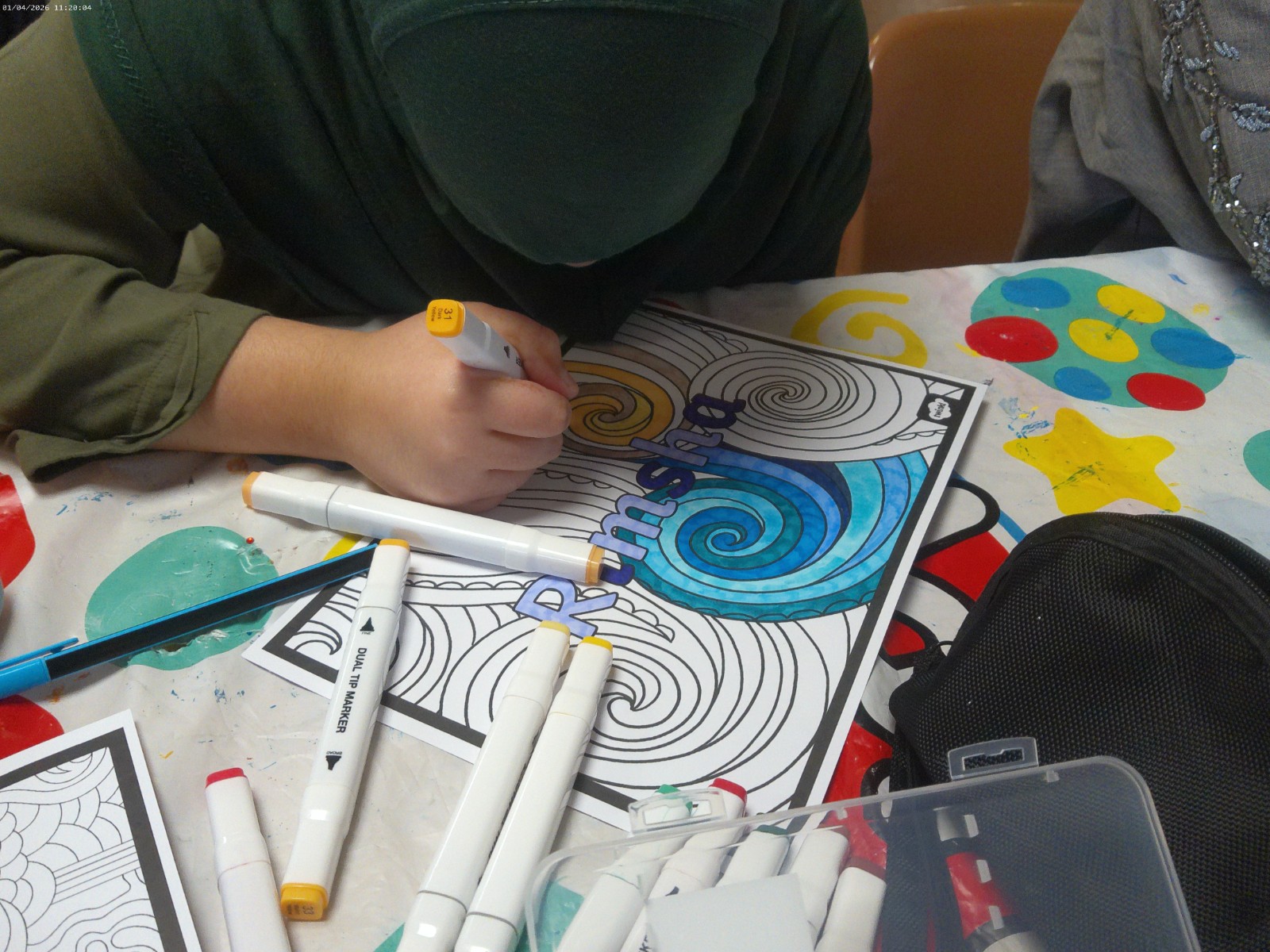 TLC Summer HAF Activities 2026 - image 5